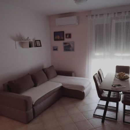 Apartment Coco Zára Kültér fotó