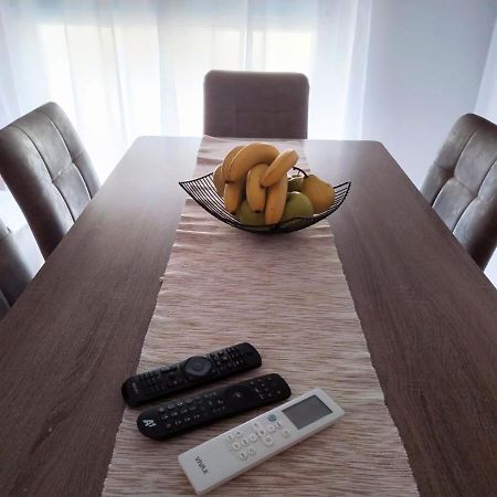 Apartment Coco Zára Kültér fotó
