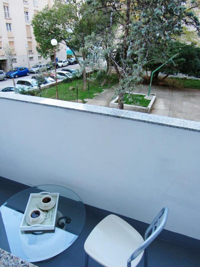 Apartment Coco Zára Kültér fotó