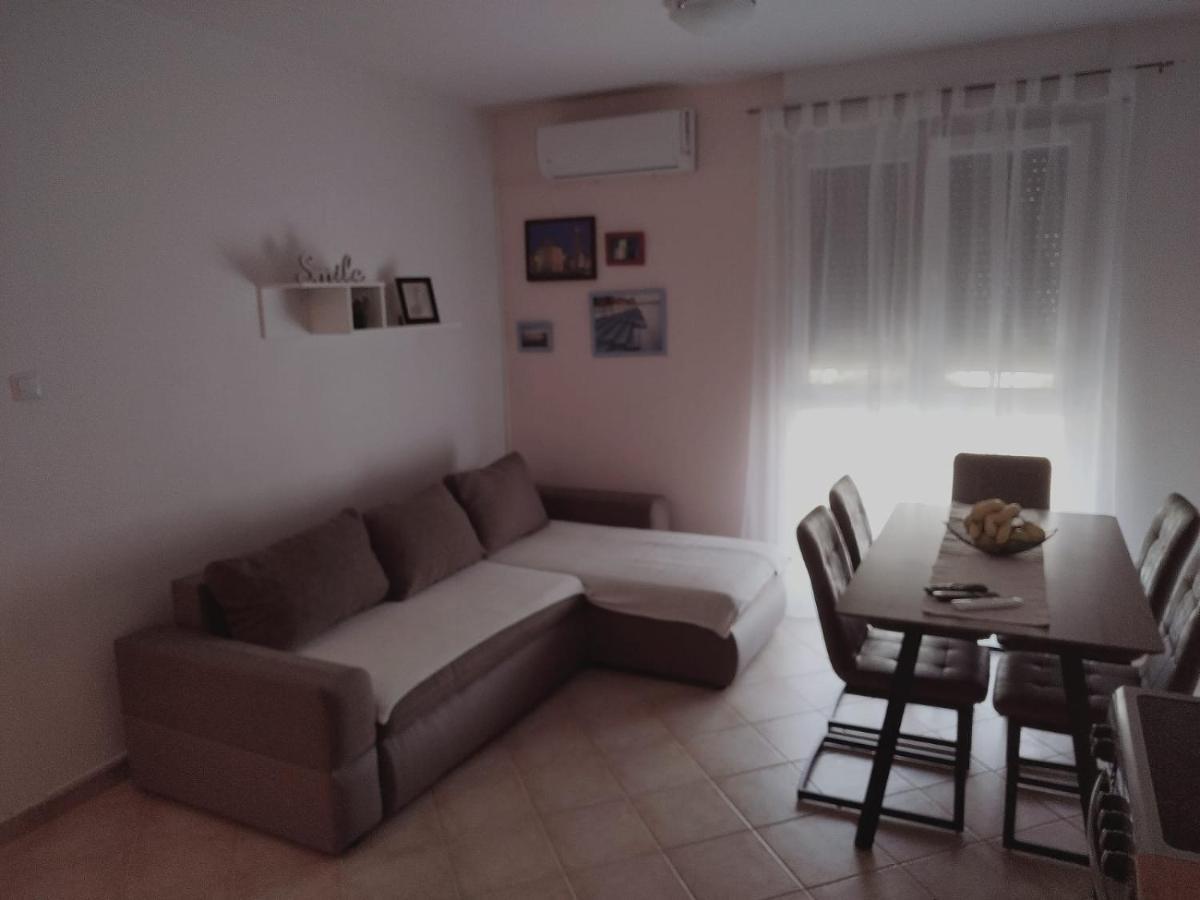 Apartment Coco Zára Kültér fotó