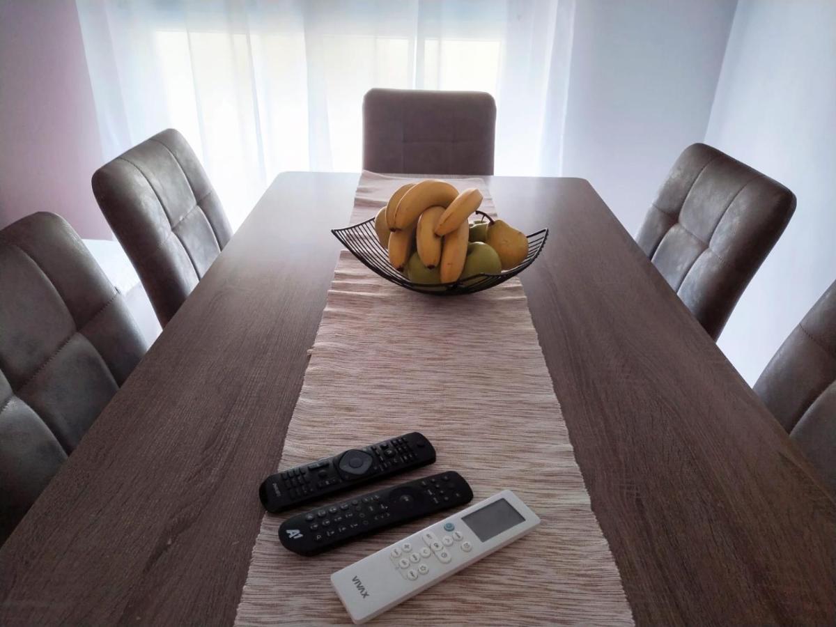 Apartment Coco Zára Kültér fotó