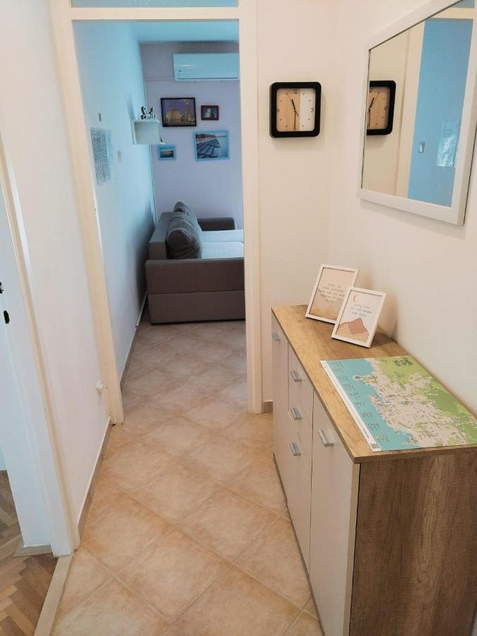 Apartment Coco Zára Kültér fotó