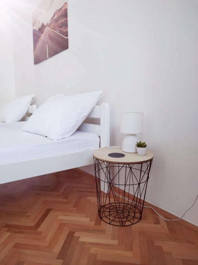 Apartment Coco Zára Kültér fotó
