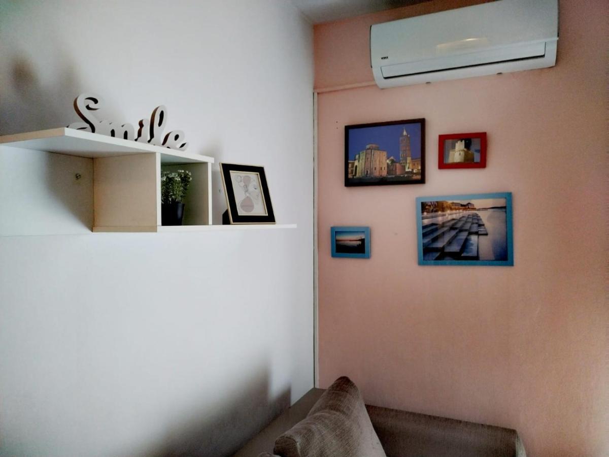 Apartment Coco Zára Kültér fotó